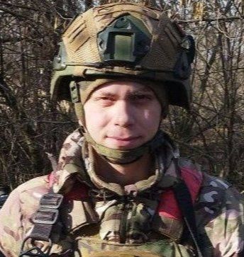 Военнослужащий Равиль Хайрутдинов: «Воспитан патриотом»