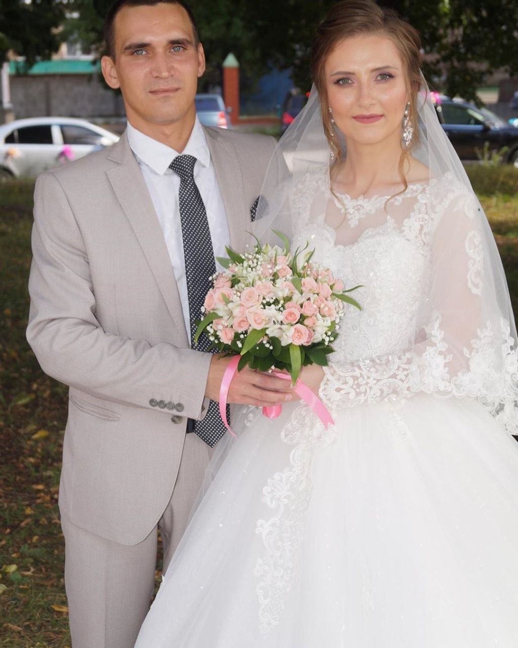 26 невест из Бугульмы в красивую дату 08.08.2020 сказали «Да!»