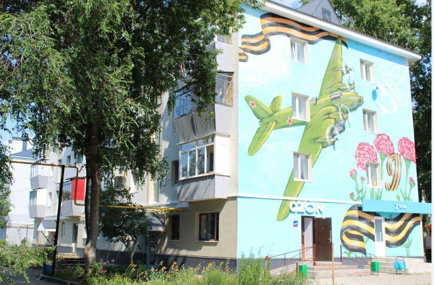 В 2024 году в Бугульме отремонтируют 22 многоквартирных дома за 208 млн рублей