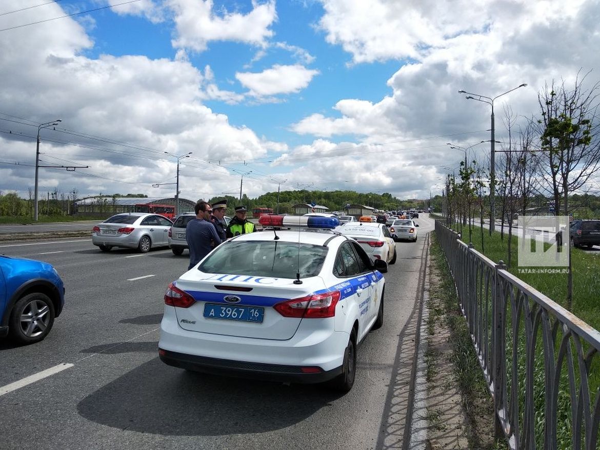 Наказание за езду в пьяном виде понесут три жителя Бугульмы