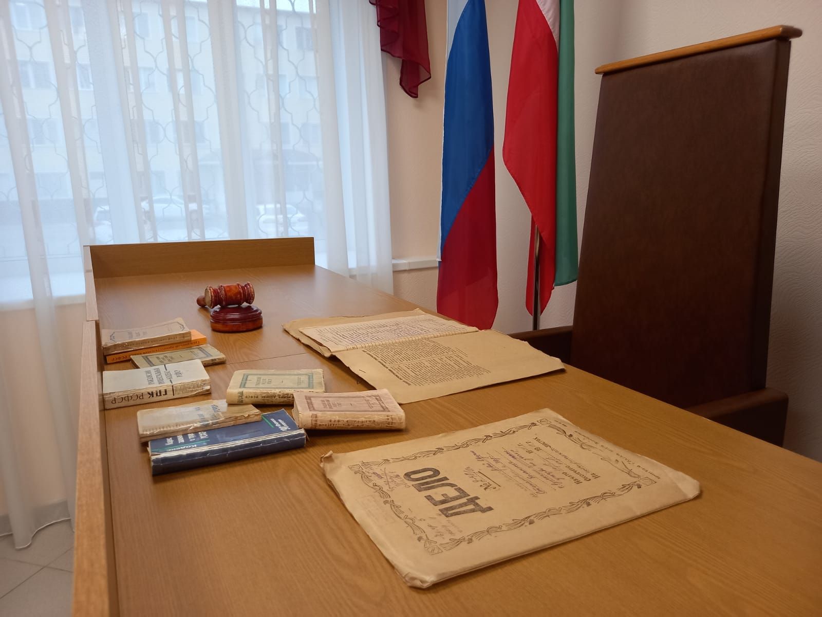 Бугульминец осужден за нарушение режима административного надзора