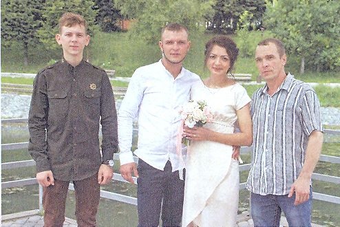 Бугульминец Олег Поварницын отправился на СВО добровольцем и погиб при выполнении боевых задач