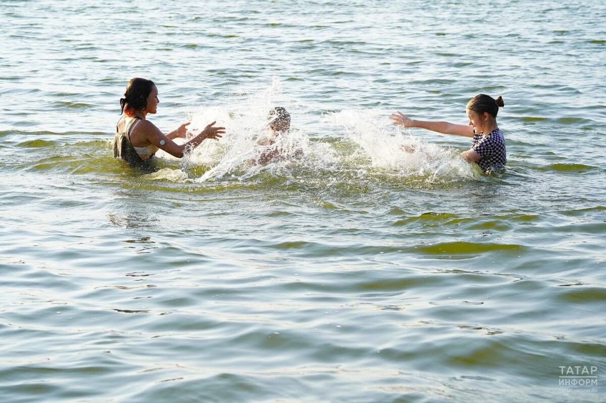 Можно ли отдыхать на Черном море в этом году