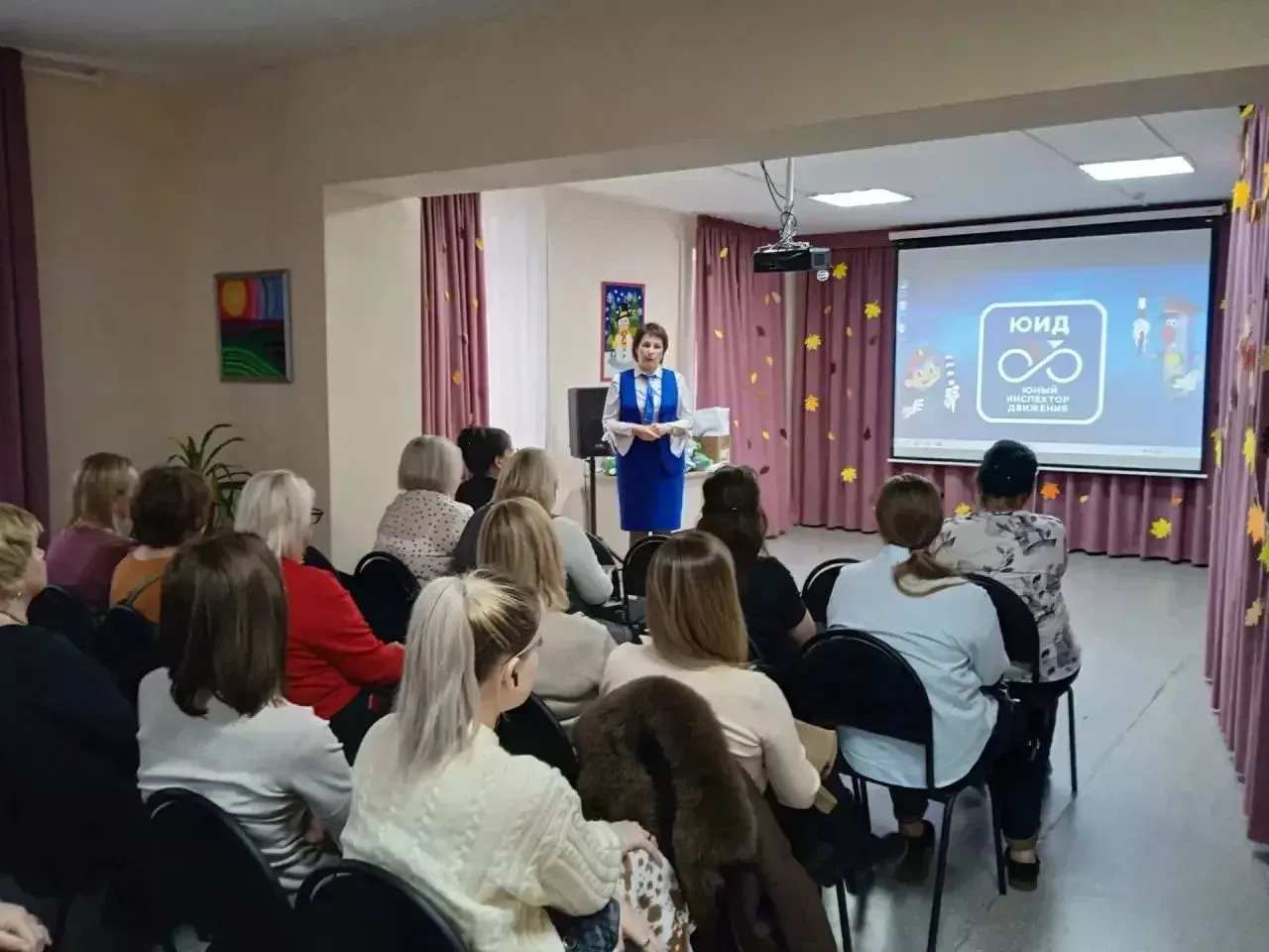 Победителей конкурса «Давай дружить, дорога!» наградили в Бугульме