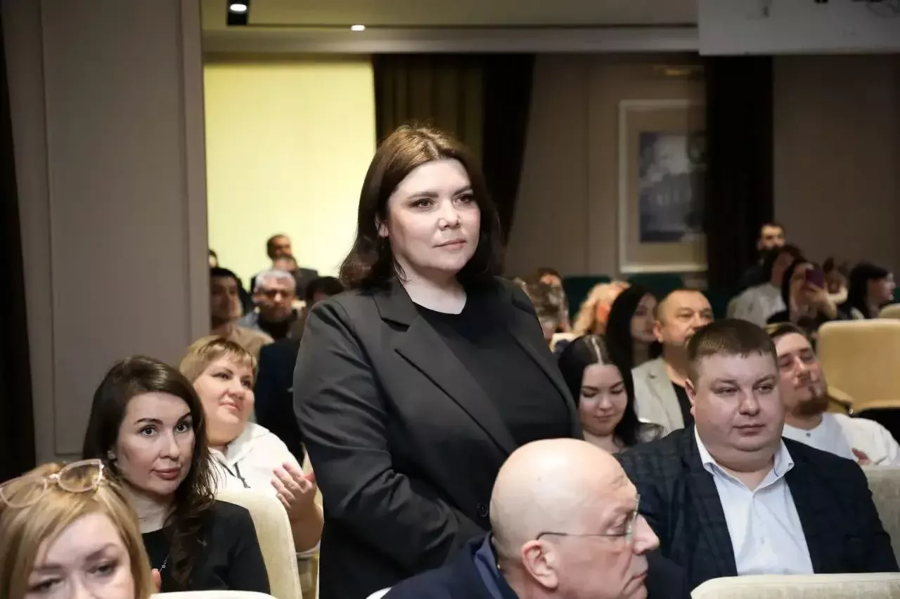 В мэрии Бугульмы назначен новый начальник отдела по работе с общественными организациями