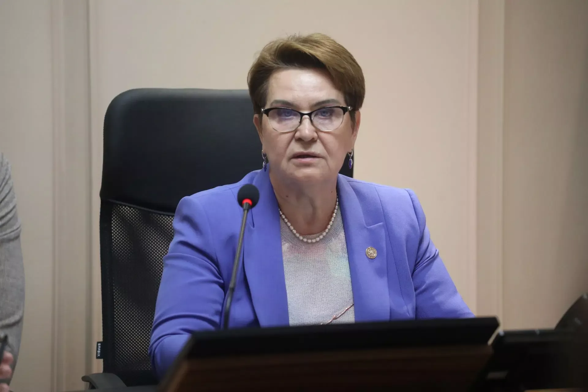 Уполномоченный по правам человека РТ проведёт приём граждан в Бугульме 19 августа