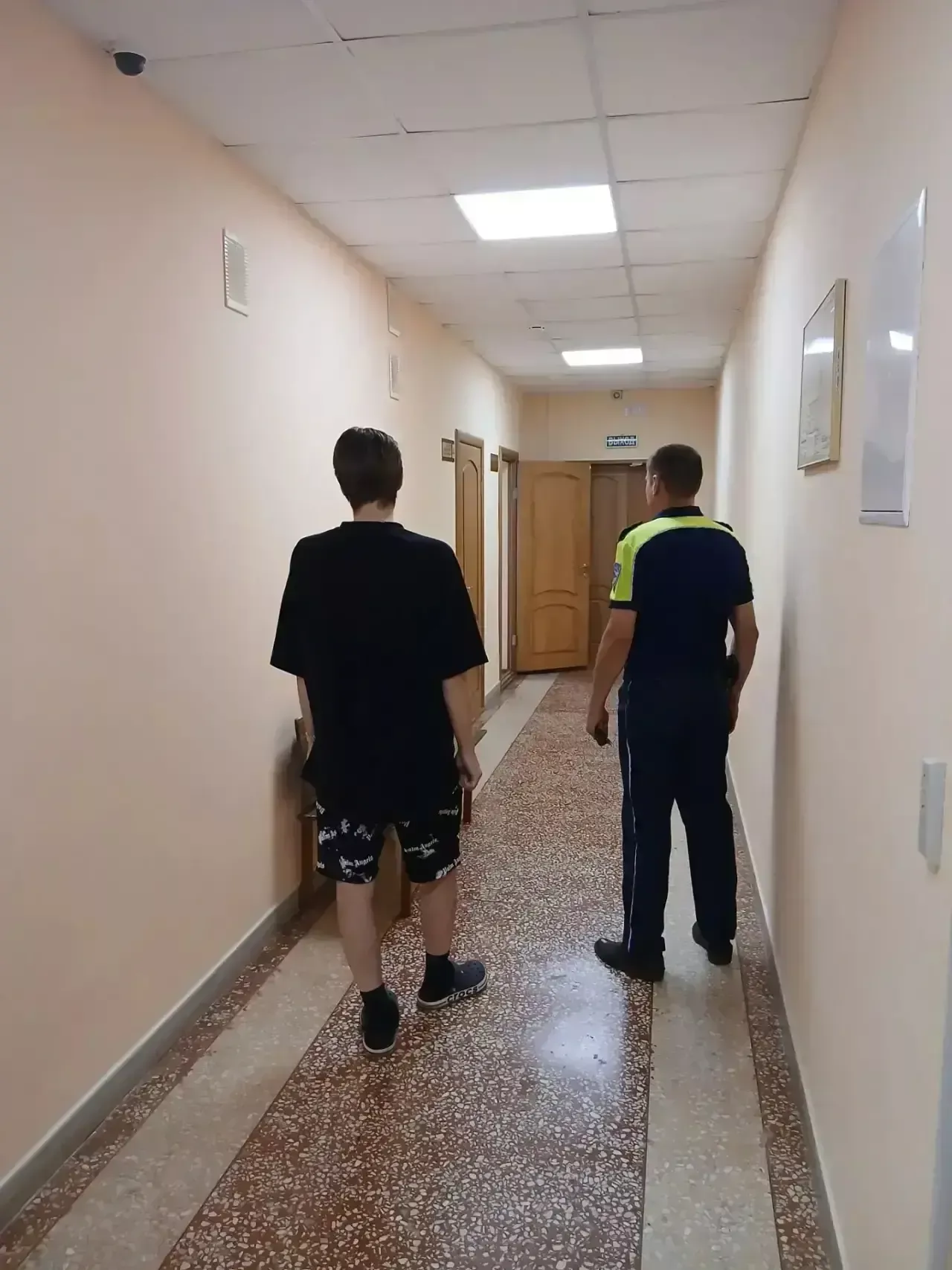 В Бугульме водитель получил 3 суток ареста за повторную тонировку