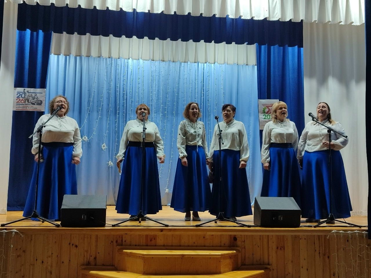 В Бугульме прошёл семинар-практикум «Культурный компас» для работников клубной системы