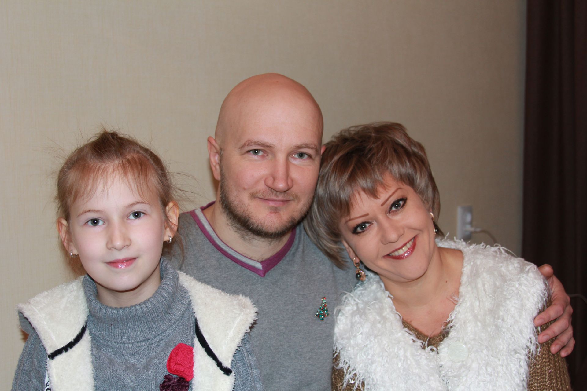 Бугульминец Дмитрий Подсекаев рассказал о своей профессии, хобби, семье и донорстве крови
