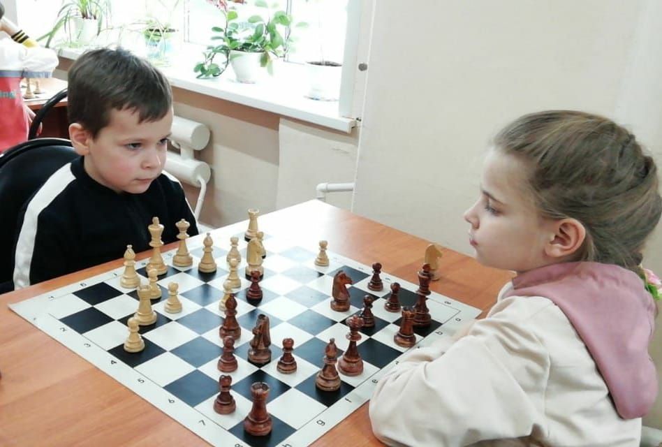 Бугульминка Ольга Турдиева прекрасный наставник и титулованная шахматистка, неравнодушный, отзывчивый человек