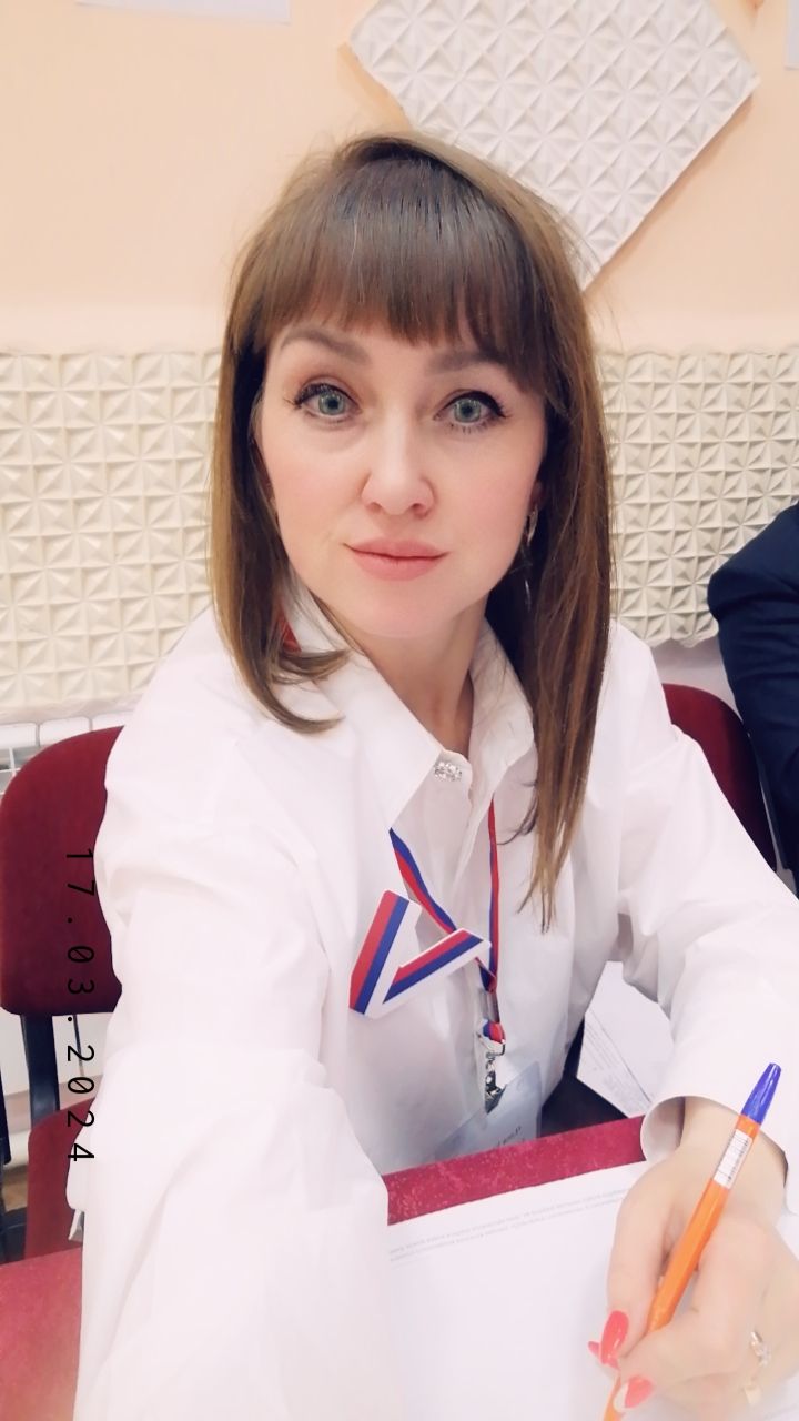 Наталья Максимова и Руслан Абдуллаев воспитывают шестерых детей