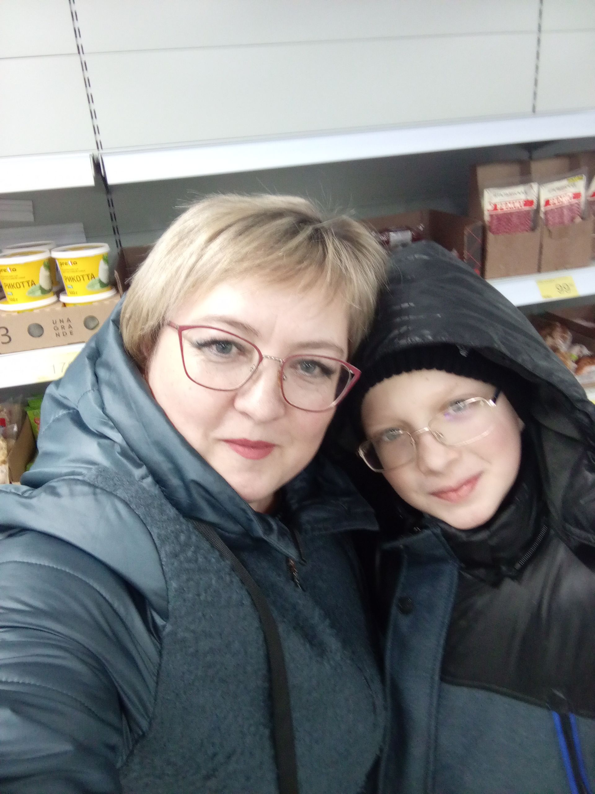 Социальный работник и многодетная мама Татьяна Золотухина рассказала о помощи людям, уважении к пожилым и секретах крепкой семьи