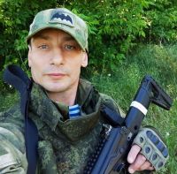 Наставление деда-ветерана: быть смелыми