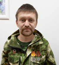 Евгений Пономарев: «Долг мужчины — защищать семью»