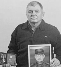 Участник СВО из Бугульмы Афанасьев всегда приходил товарищам на помощь