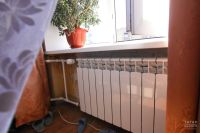 4 октября в Бугульме и районе стартует запуск тепла