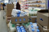 Компания «Юником» из Казани банкротит Бугульминский молочный комбинат