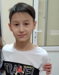В Бугульме разыскивают пропавшего пятиклассника Даниила Новикова