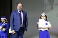 В Татарстане наградили лучших юных инспекторов движения