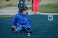 Программа мероприятий для бугульминцев в День защиты детей