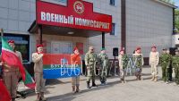 Два ветерана-пограничника из Бугульмы примут участие в спецоперации