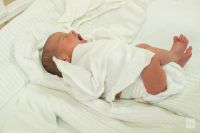 Названы популярные и редкие имена новорожденных в Бугульме
