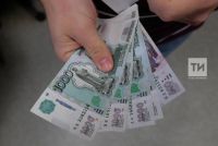 Бугульминец задолжал своему ребенку более 1 млн рублей алиментов