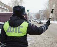 Девять бугульминцев за неделю лишились прав