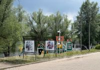 В Бугульме 29 июня облачная погода и сильные порывы ветра