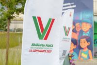 Бугульминцев ждет насыщенная программа в единый день голосования