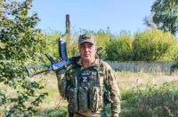 Бугульминец Мебин Шарипов: «Я хотел принести пользу»