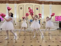 В Бугульме выбрали «Мисс школа – 2026»: как прошел конкурс красоты и талантов среди юных школьниц