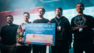 Российская команда стала победителем Международного молодежного чемпионата по киберспорту стран ОИС