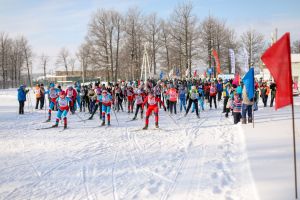Зимний спортивный сезон в Бугульме стартует 10 декабря