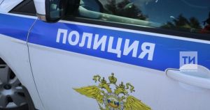 В Бугульме полицейские задержали подозреваемого в убийстве