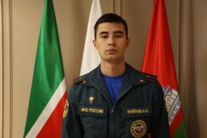 В Бугульме кадровые изменения