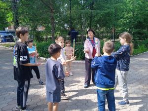 Творческий проект бугульминцев победил в народном конкурсе
