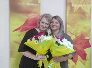 Педагоги детского сада «Искорка» Бугульмы получили заслуженные награды