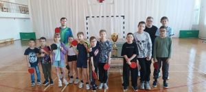 Тренировка с чемпионом прошла в «Юности» Бугульмы