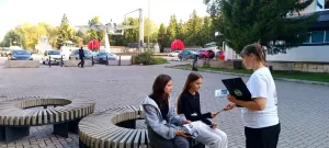 В Бугульме провели акцию для подростков в рамках месячника противодействия экстремизму