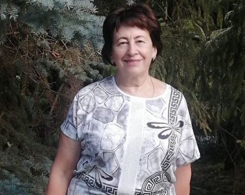Людмила Ульянова почти 40 лет трудится на Бугульминской швейной фабрике