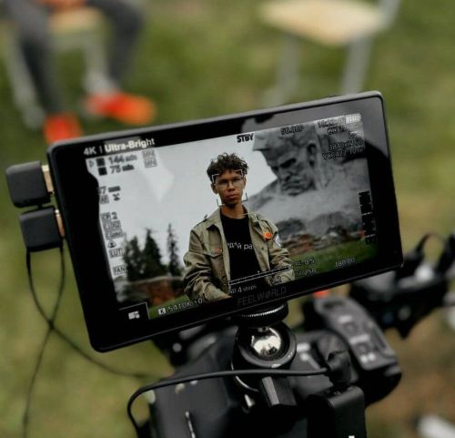 О студотрядах Татарстана сняли документальный фильм РСО и Общество «Знание»