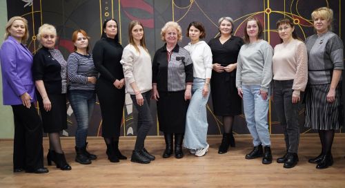 Названы представительницы Бугульмы на конкурсе «Женщина года»