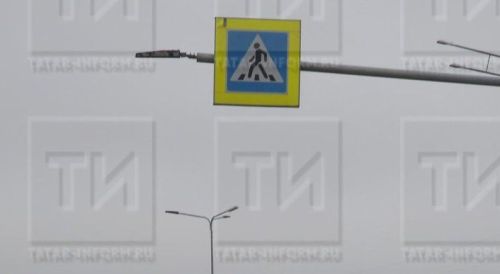 Глава ГАИ Татарстана: «Покажите пожилым родственникам, как безопасно переходить дорогу»