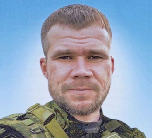 Бугульминец с позывным Компакт на СВО служил водителем-санитаром