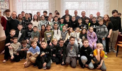 В Бугульме организовали шахматные соревнования