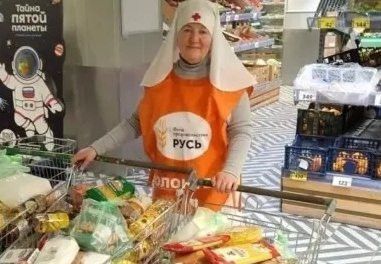 В Бугульме пройдет благотворительная акция «Корзина доброты»