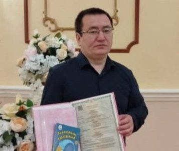 В красивую дату 25.03.2025 на свет появилась одна бугульминка