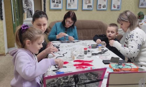 Афиша Бугульмы на следующую неделю