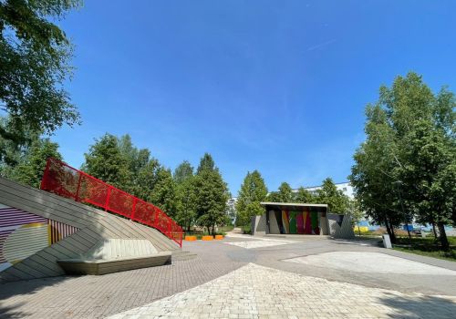 Сегодня в Бугульме переменная облачность